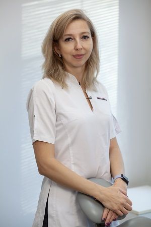 Журавлёва Наталья Владимировна